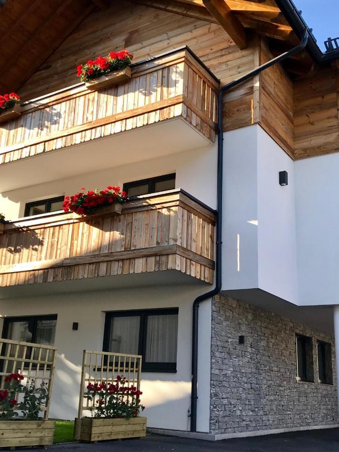 Appartementhaus Reiter Village Room Altenmarkt im Pongau Luaran gambar