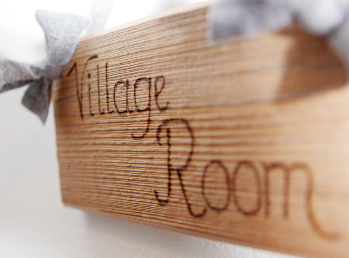 Appartementhaus Reiter Village Room Altenmarkt im Pongau Luaran gambar