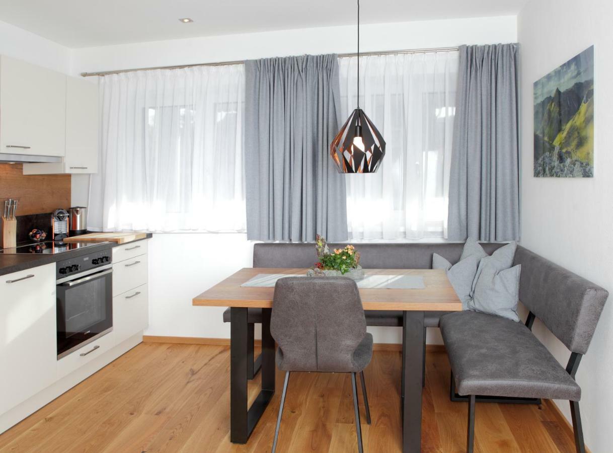Appartementhaus Reiter Village Room Altenmarkt im Pongau Luaran gambar