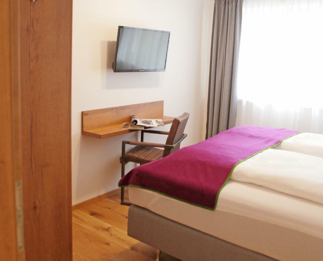 Appartementhaus Reiter Village Room Altenmarkt im Pongau Luaran gambar
