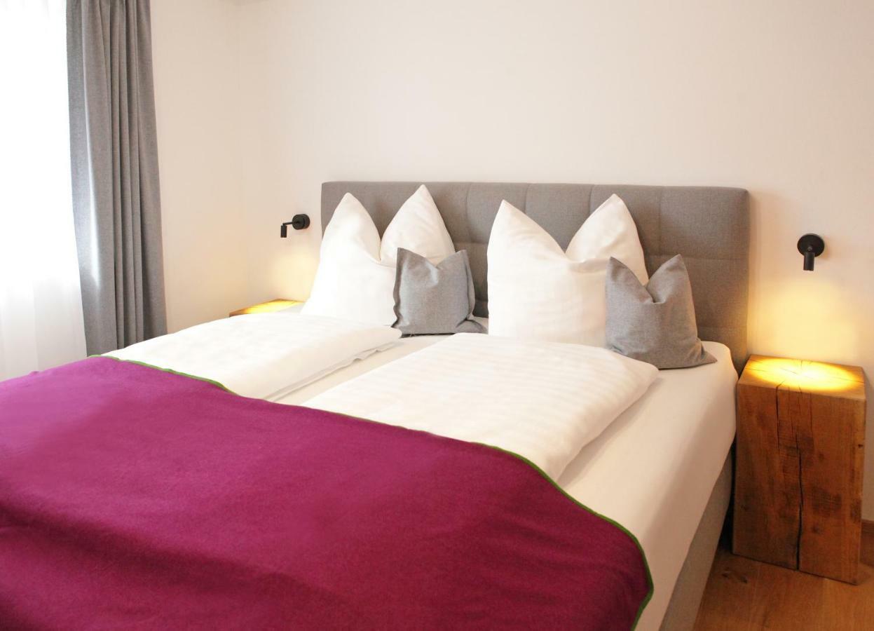 Appartementhaus Reiter Village Room Altenmarkt im Pongau Luaran gambar