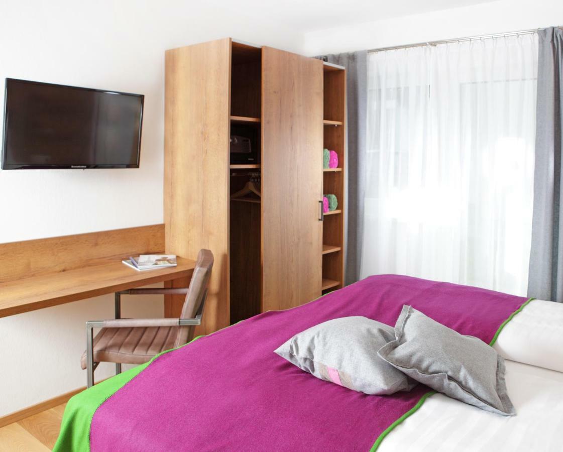 Appartementhaus Reiter Village Room Altenmarkt im Pongau Luaran gambar