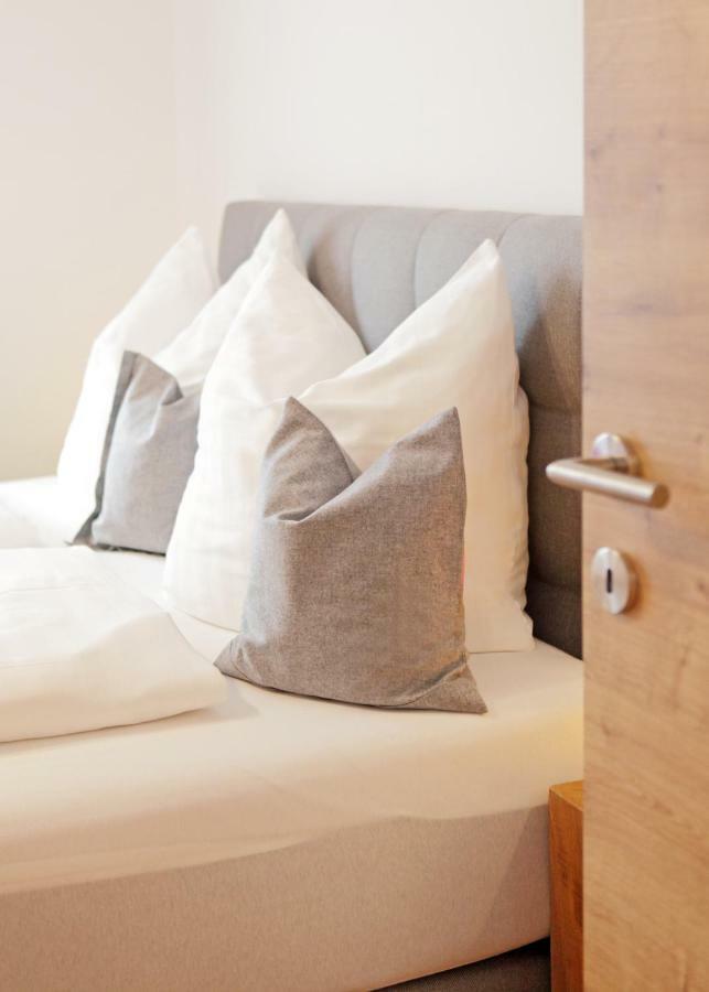 Appartementhaus Reiter Village Room Altenmarkt im Pongau Luaran gambar