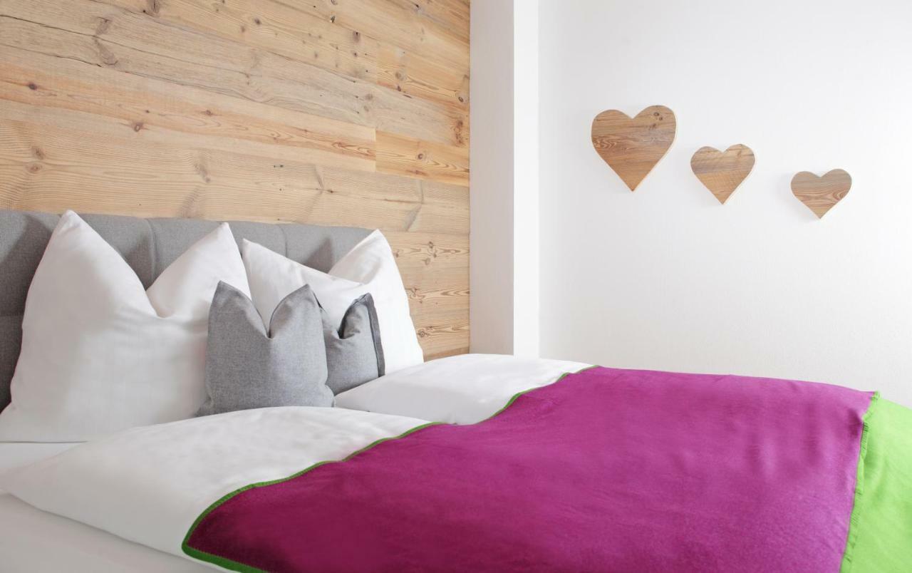 Appartementhaus Reiter Village Room Altenmarkt im Pongau Luaran gambar