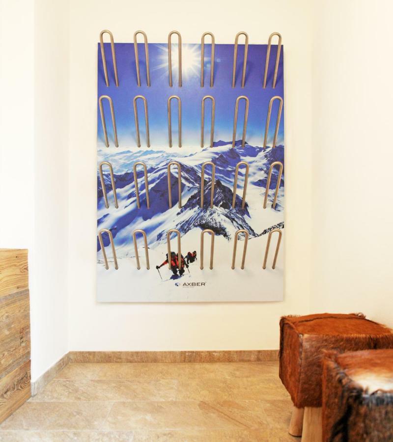 Appartementhaus Reiter Village Room Altenmarkt im Pongau Luaran gambar