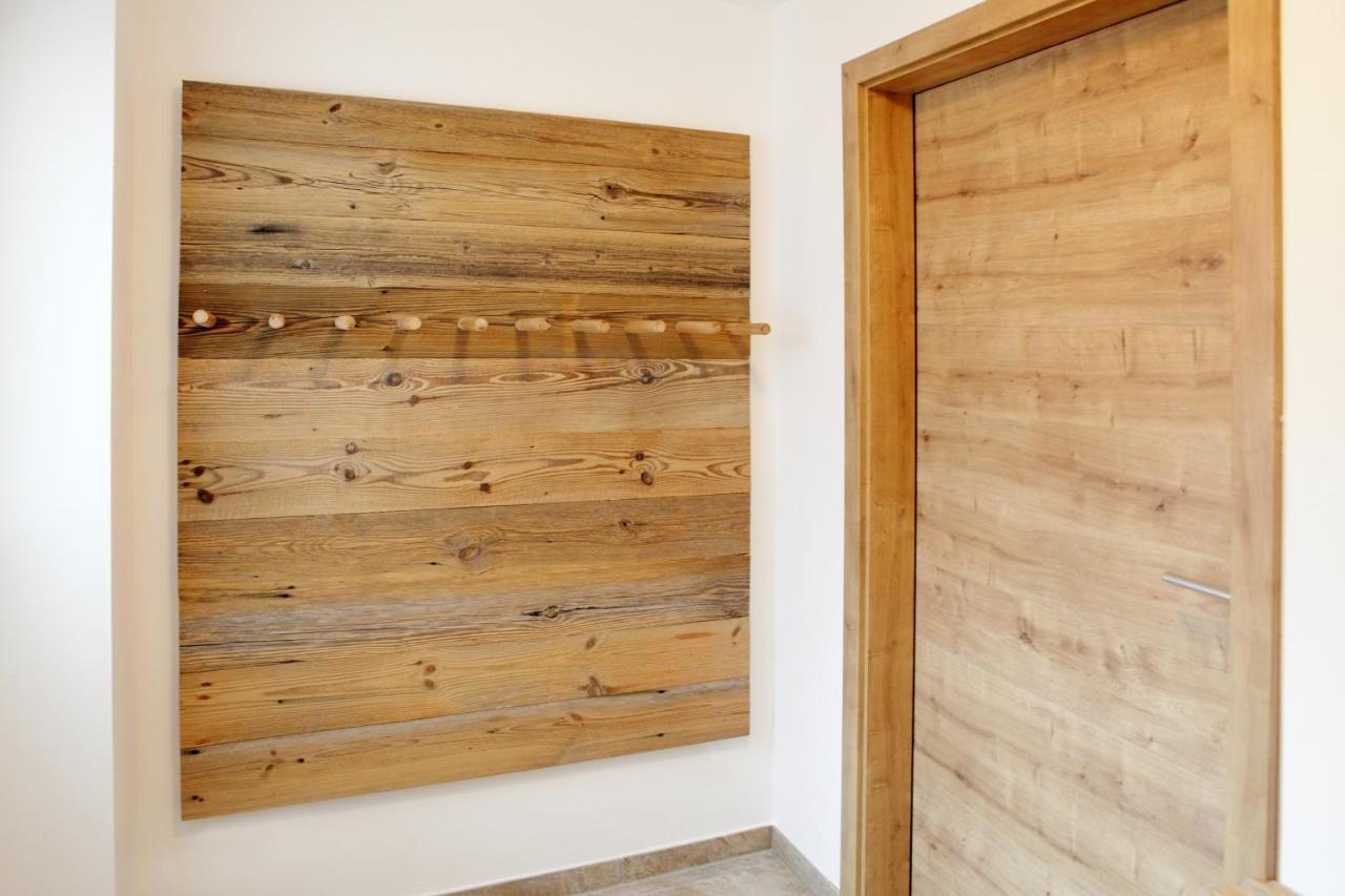 Appartementhaus Reiter Village Room Altenmarkt im Pongau Luaran gambar