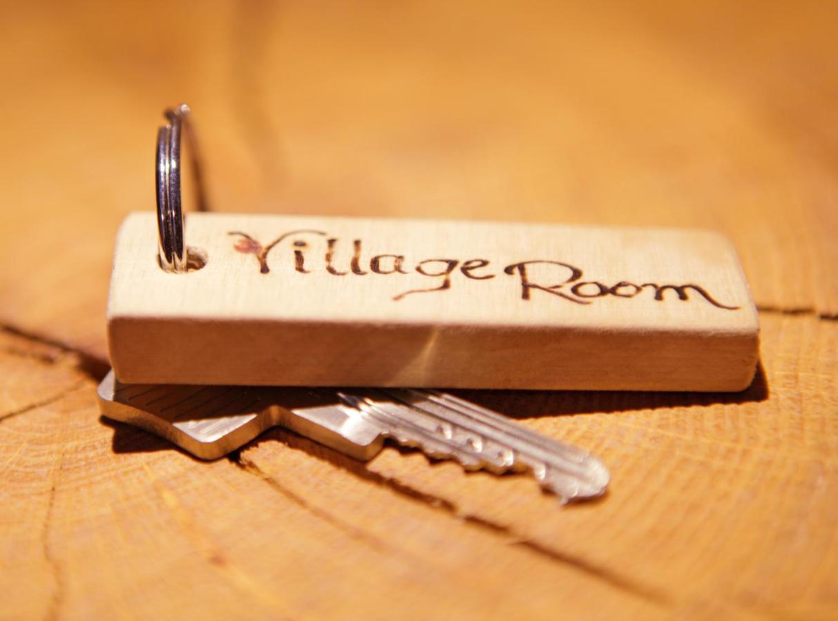 Appartementhaus Reiter Village Room Altenmarkt im Pongau Luaran gambar