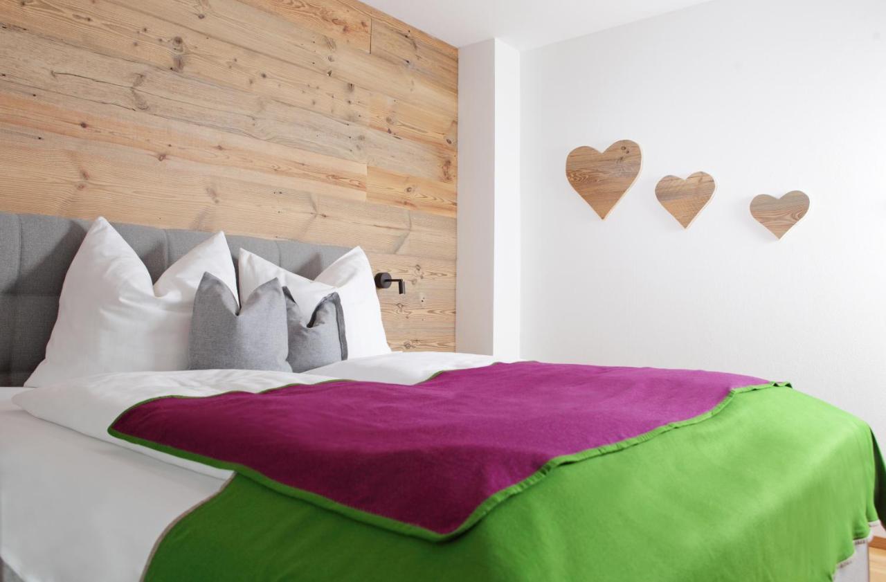 Appartementhaus Reiter Village Room Altenmarkt im Pongau Luaran gambar