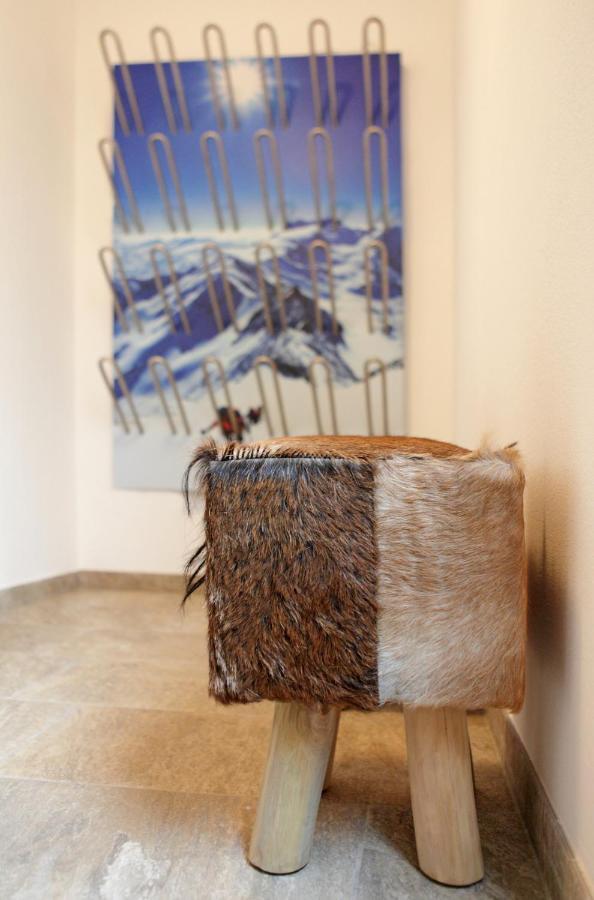 Appartementhaus Reiter Village Room Altenmarkt im Pongau Luaran gambar